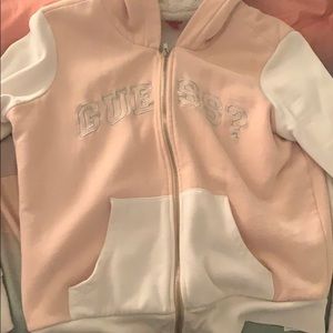 Guess jacket